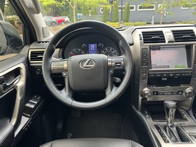 2015 Lexus GX 460 Premium  AWD - Photo 27 - Gresham, OR 97030