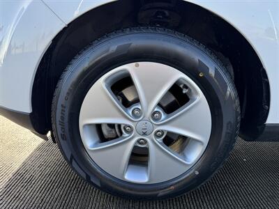 2016 Kia Soul LX   - Photo 8 - Gresham, OR 97030