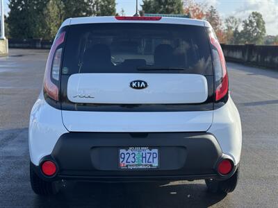 2016 Kia Soul LX   - Photo 4 - Gresham, OR 97030