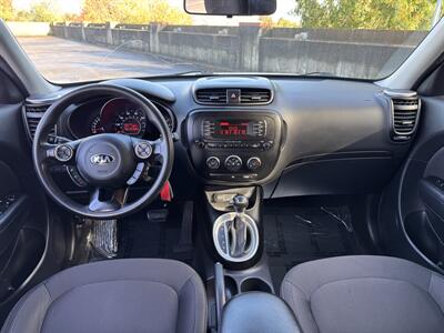 2016 Kia Soul LX   - Photo 17 - Gresham, OR 97030
