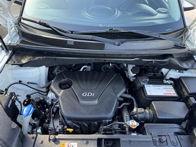 2016 Kia Soul LX   - Photo 25 - Gresham, OR 97030