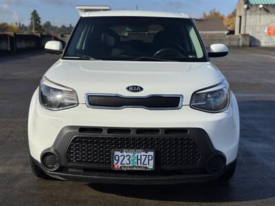 2016 Kia Soul LX   - Photo 7 - Gresham, OR 97030