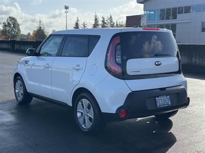 2016 Kia Soul LX   - Photo 3 - Gresham, OR 97030