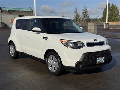 2016 Kia Soul LX   - Photo 6 - Gresham, OR 97030