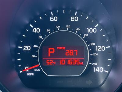 2016 Kia Soul LX   - Photo 19 - Gresham, OR 97030