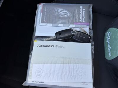 2016 Kia Soul LX   - Photo 24 - Gresham, OR 97030