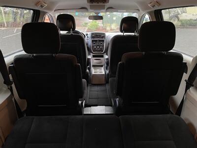 2016 Dodge Grand Caravan American Value Package  W/ STO-N-GO - Photo 19 - Gresham, OR 97030