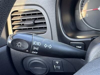 2009 Hyundai Accent GS  Hatchback - Photo 17 - Gresham, OR 97030