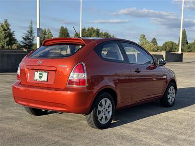 2009 Hyundai Accent GS  Hatchback - Photo 6 - Gresham, OR 97030