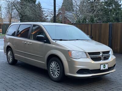 2015 Dodge Grand Caravan SE  w/ STO-N-GO - Photo 5 - Gresham, OR 97030