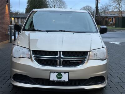 2015 Dodge Grand Caravan SE  w/ STO-N-GO - Photo 6 - Gresham, OR 97030