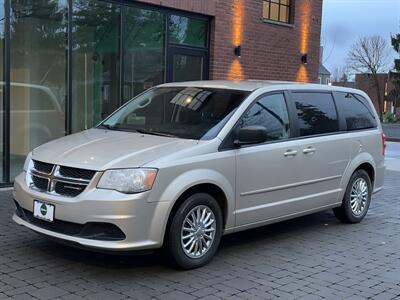 2015 Dodge Grand Caravan SE  w/ STO-N-GO - Photo 1 - Gresham, OR 97030