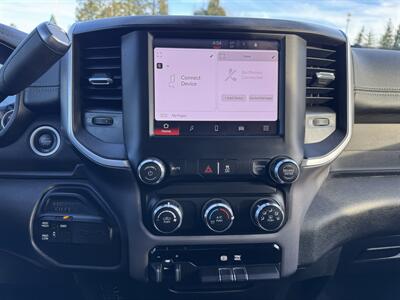2022 RAM 2500 Big Horn  4x4 - Photo 25 - Gresham, OR 97030