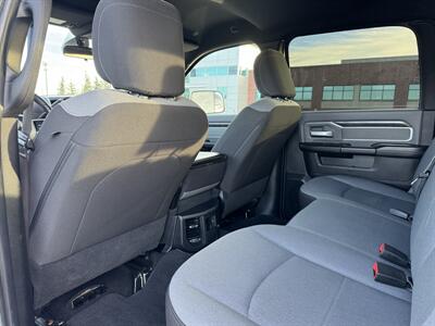 2022 RAM 2500 Big Horn  4x4 - Photo 18 - Gresham, OR 97030