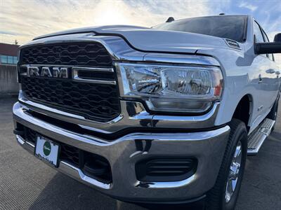 2022 RAM 2500 Big Horn  4x4 - Photo 9 - Gresham, OR 97030