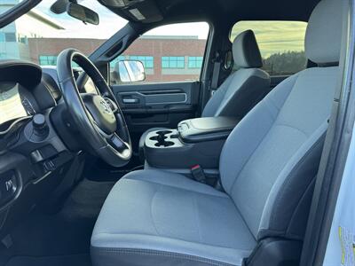 2022 RAM 2500 Big Horn  4x4 - Photo 16 - Gresham, OR 97030