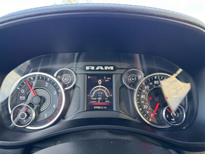 2022 RAM 2500 Big Horn  4x4 - Photo 31 - Gresham, OR 97030