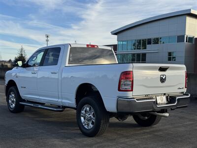 2022 RAM 2500 Big Horn  4x4 - Photo 3 - Gresham, OR 97030
