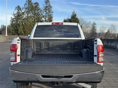 2022 RAM 2500 Big Horn  4x4 - Photo 5 - Gresham, OR 97030