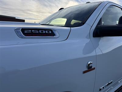 2022 RAM 2500 Big Horn  4x4 - Photo 12 - Gresham, OR 97030