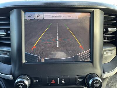 2022 RAM 2500 Big Horn  4x4 - Photo 28 - Gresham, OR 97030