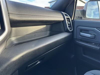 2022 RAM 2500 Big Horn  4x4 - Photo 30 - Gresham, OR 97030