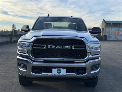 2022 RAM 2500 Big Horn  4x4 - Photo 8 - Gresham, OR 97030