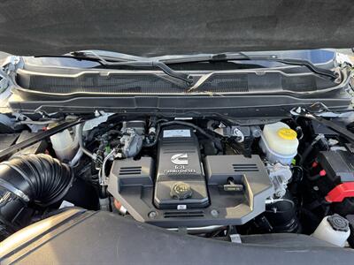 2022 RAM 2500 Big Horn  4x4 - Photo 22 - Gresham, OR 97030