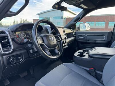 2022 RAM 2500 Big Horn  4x4 - Photo 15 - Gresham, OR 97030