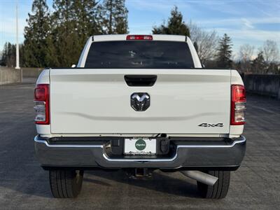 2022 RAM 2500 Big Horn  4x4 - Photo 4 - Gresham, OR 97030