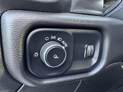 2022 RAM 2500 Big Horn  4x4 - Photo 23 - Gresham, OR 97030