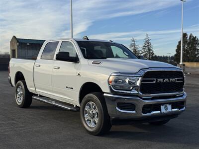 2022 RAM 2500 Big Horn  4x4 - Photo 7 - Gresham, OR 97030
