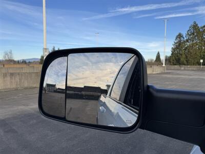 2022 RAM 2500 Big Horn  4x4 - Photo 33 - Gresham, OR 97030