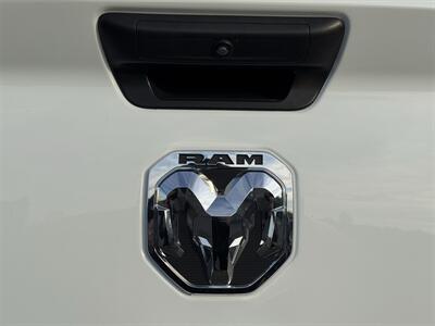 2022 RAM 2500 Big Horn  4x4 - Photo 11 - Gresham, OR 97030