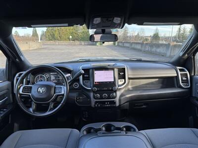 2022 RAM 2500 Big Horn  4x4 - Photo 21 - Gresham, OR 97030