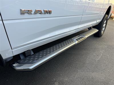 2022 RAM 2500 Big Horn  4x4 - Photo 35 - Gresham, OR 97030