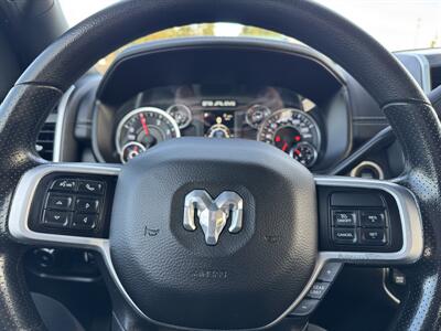 2022 RAM 2500 Big Horn  4x4 - Photo 27 - Gresham, OR 97030