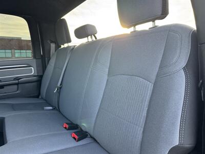 2022 RAM 2500 Big Horn  4x4 - Photo 20 - Gresham, OR 97030