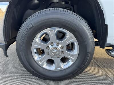 2022 RAM 2500 Big Horn  4x4 - Photo 13 - Gresham, OR 97030
