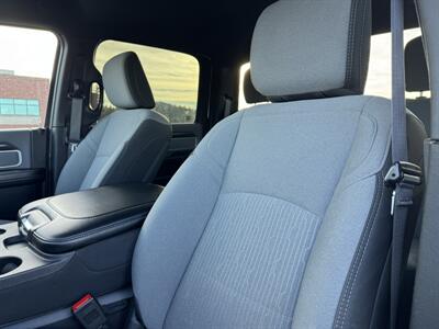 2022 RAM 2500 Big Horn  4x4 - Photo 17 - Gresham, OR 97030
