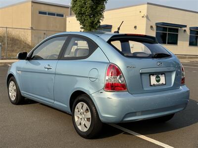 2011 Hyundai Accent GS   - Photo 5 - Gresham, OR 97030