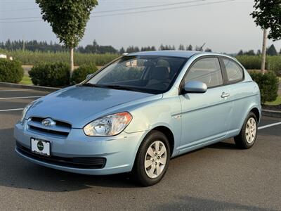 2011 Hyundai Accent GS   - Photo 7 - Gresham, OR 97030