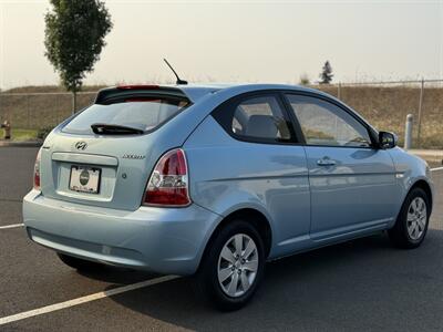 2011 Hyundai Accent GS   - Photo 3 - Gresham, OR 97030