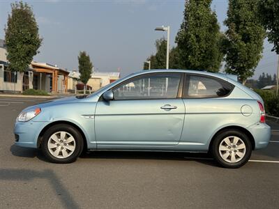 2011 Hyundai Accent GS   - Photo 6 - Gresham, OR 97030