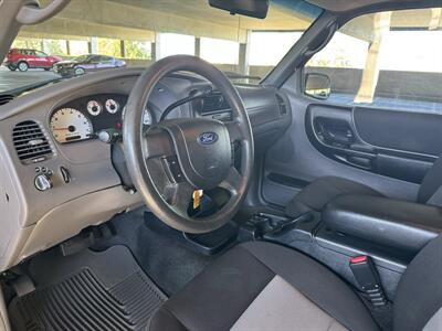 2005 Ford Ranger EDGE 2dr SuperCab   - Photo 12 - Gresham, OR 97030