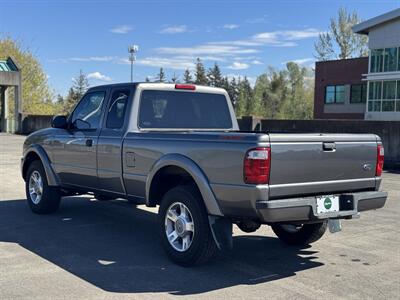 2005 Ford Ranger EDGE 2dr SuperCab   - Photo 3 - Gresham, OR 97030