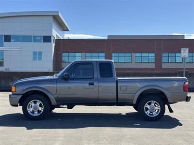 2005 Ford Ranger EDGE 2dr SuperCab   - Photo 2 - Gresham, OR 97030