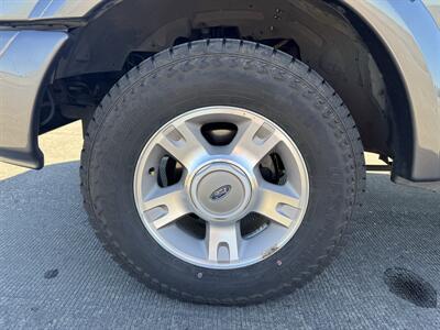 2005 Ford Ranger EDGE 2dr SuperCab   - Photo 10 - Gresham, OR 97030