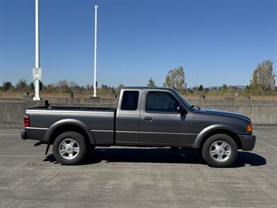 2005 Ford Ranger EDGE 2dr SuperCab   - Photo 6 - Gresham, OR 97030