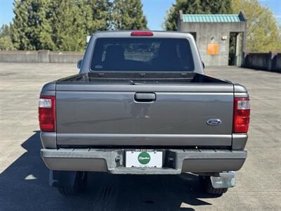2005 Ford Ranger EDGE 2dr SuperCab   - Photo 4 - Gresham, OR 97030